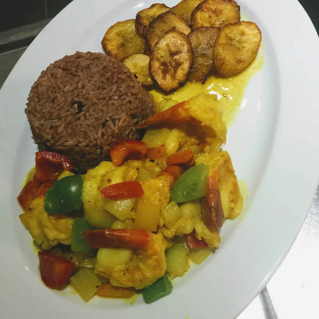 Menu_Rhaatid Authentic Jamaican Cuisine_Oberpfalz_immagine_9