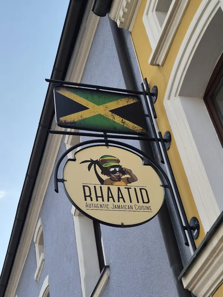 Keith Johnson_Rhaatid Authentic Jamaican Cuisine_Oberpfalz_review