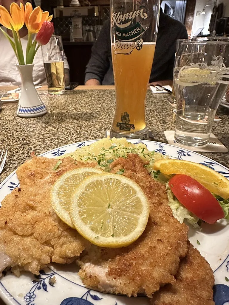 thomas braden_Restaurant Ratskeller_Oberpfalz_review