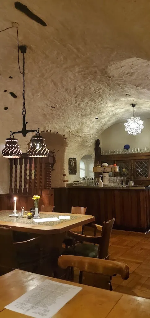 Omalley_Restaurant Ratskeller_Oberpfalz_review