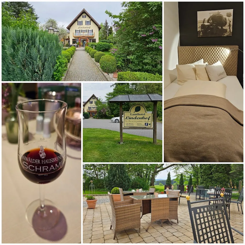 Jana Rubnerova_Landhotel Lindenhof_Vohenstrauß_review