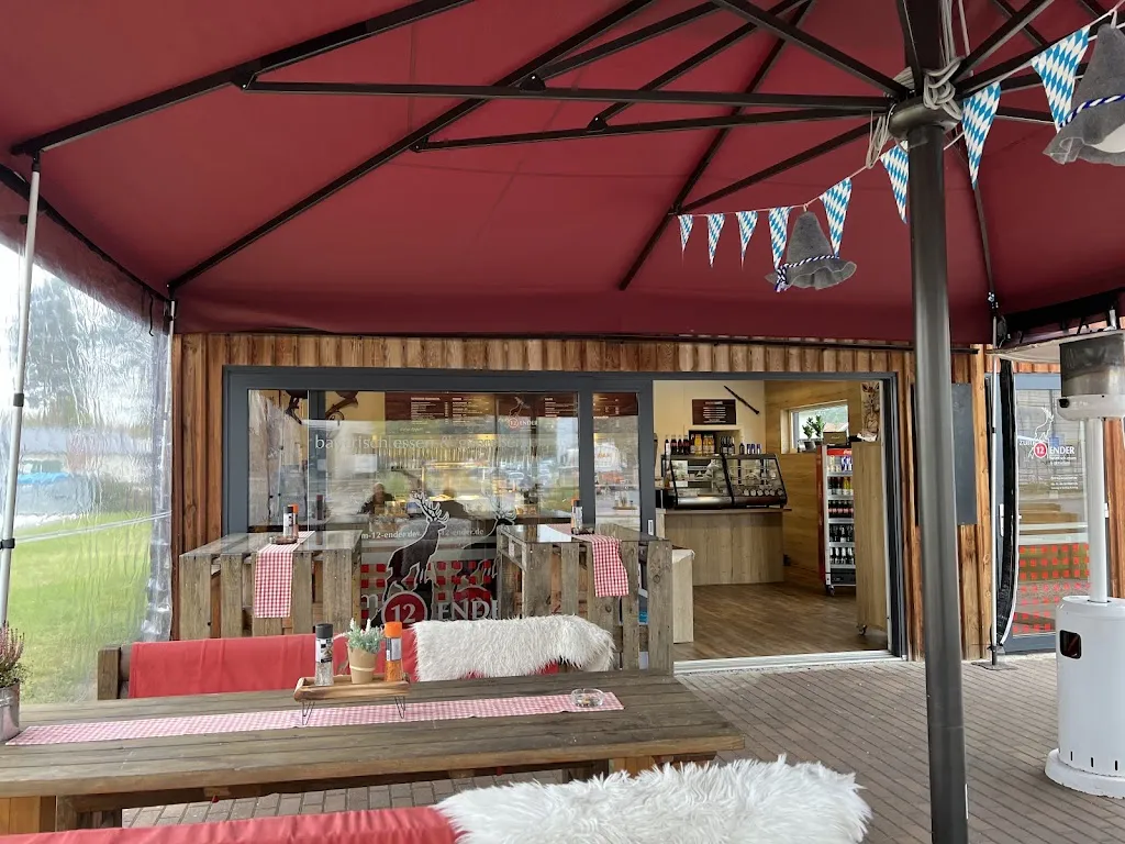 Mark Kreuzer_Zum 12ender_Oberpfalz_review