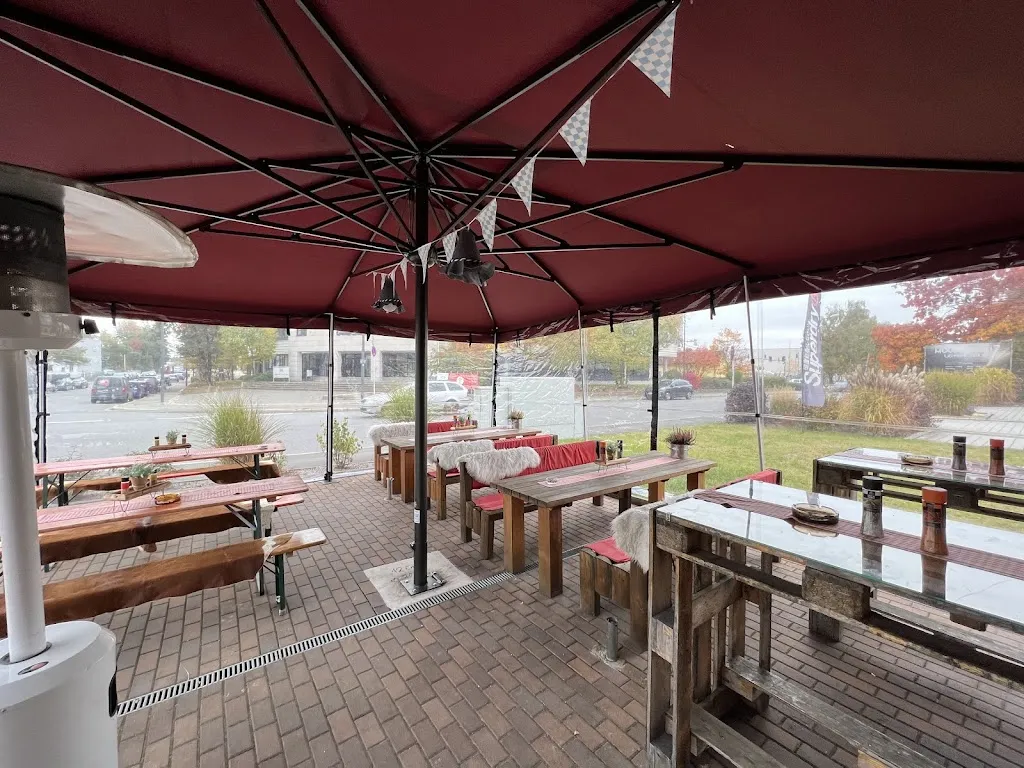 Zum 12ender restaurant in Oberpfalz