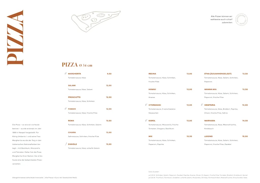 Menu_Restaurant L'italiano Pizza e Pasta Bar_Oberpfalz_image_3