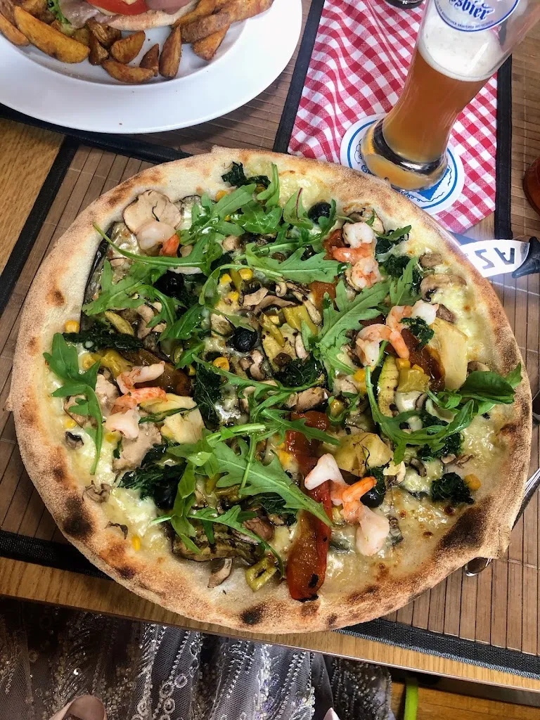 Sarah Scholz_Ristorante Pizzeria Da Olindo 