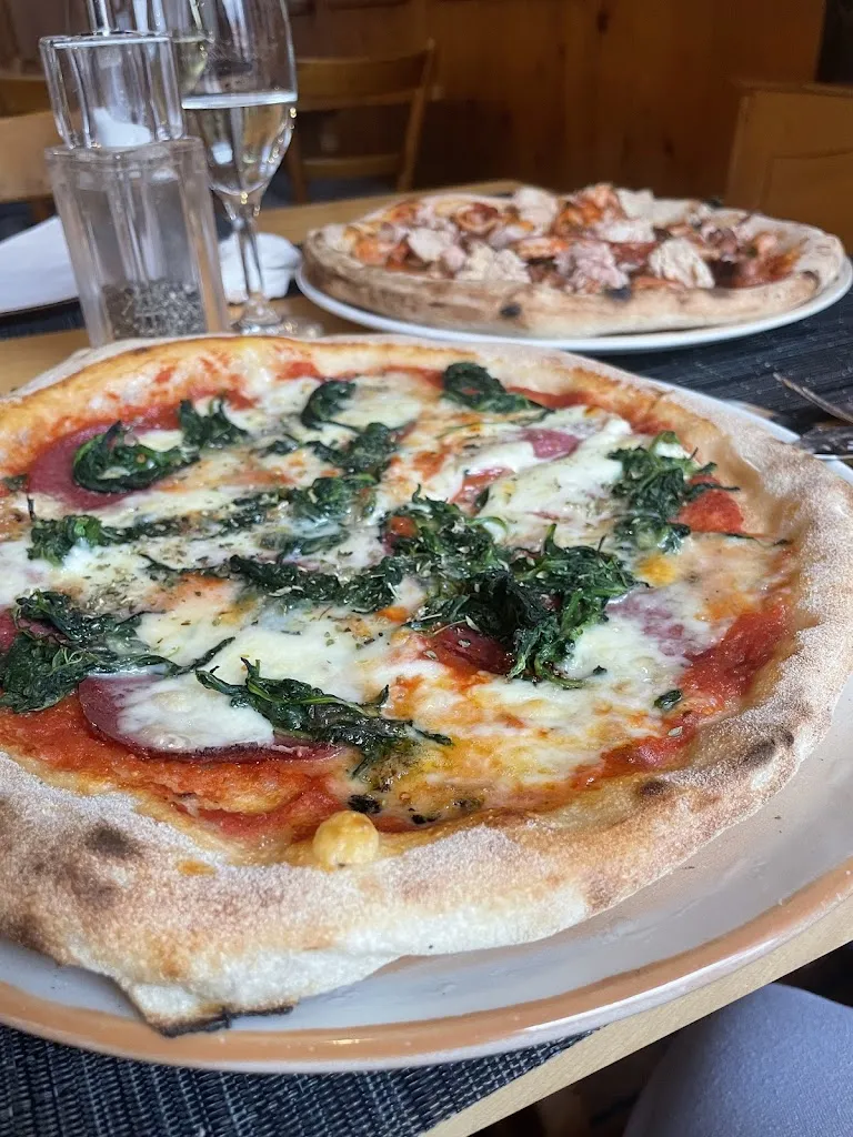 Gülden Wachter_Ristorante Pizzeria Da Olindo 