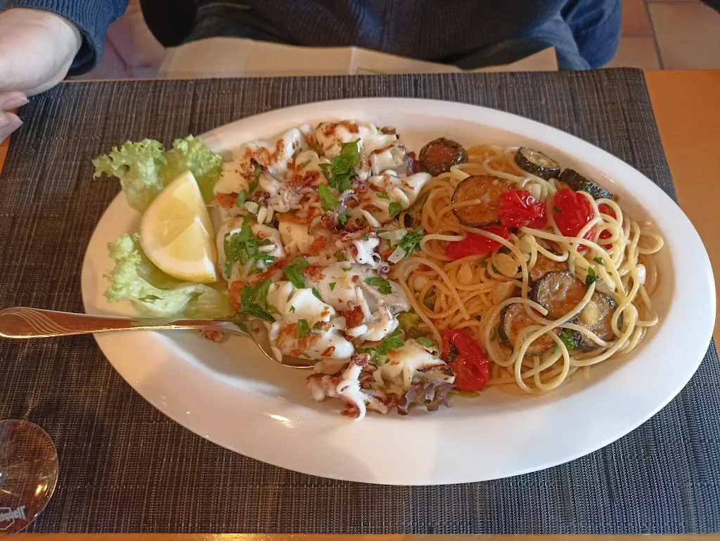 Ristorante Pizzeria Da Olindo "Drei Nelken" ristorante a Irsee