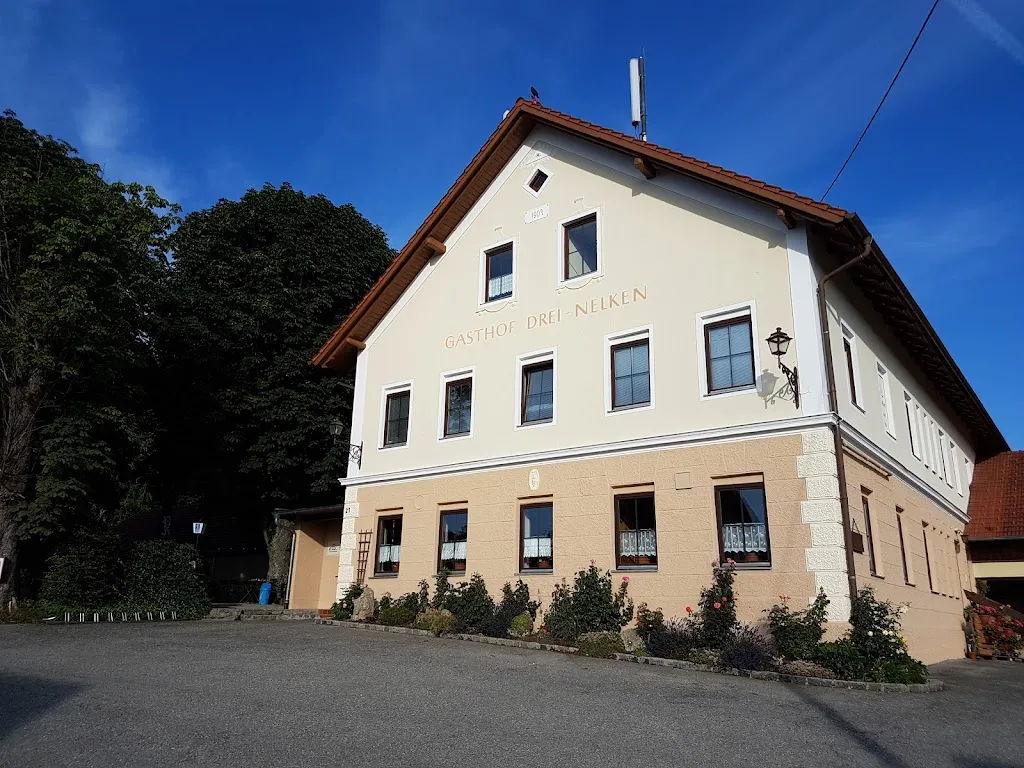 Ristorante Pizzeria Da Olindo 