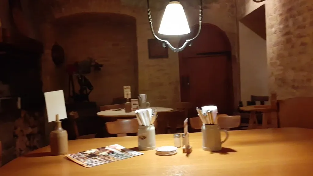 Irseer Klosterbräu ristorante a Irsee