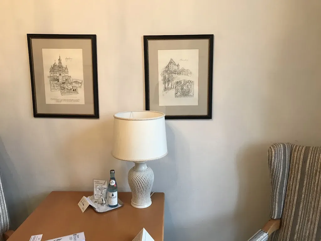 Tejas Ghetia (Your2ndHeart)_Kloster Irsee - Tagungs-, Bildungs- und Kulturzentrum_Irsee_recensione