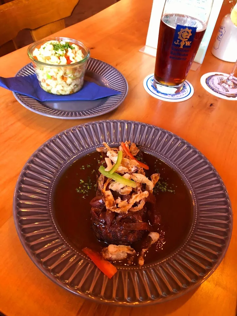 Menu_Postwirtschaft Jetzendorf_Jetzendorf_immagine_4