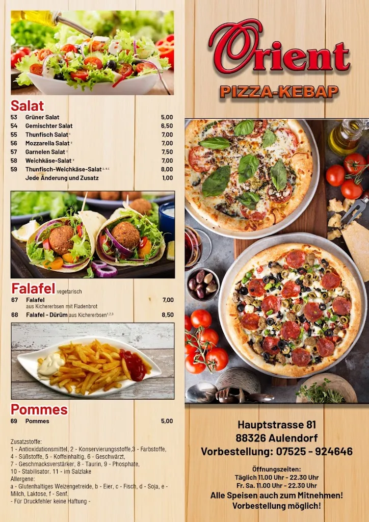 Menu_Orient pizza kebap_Aulendorf_image_2