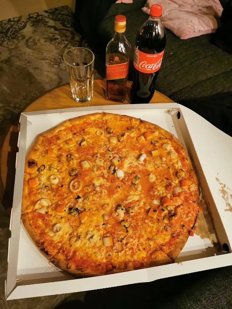 Menu_Pizzeria bei Gianni_Jetzendorf_immagine_3