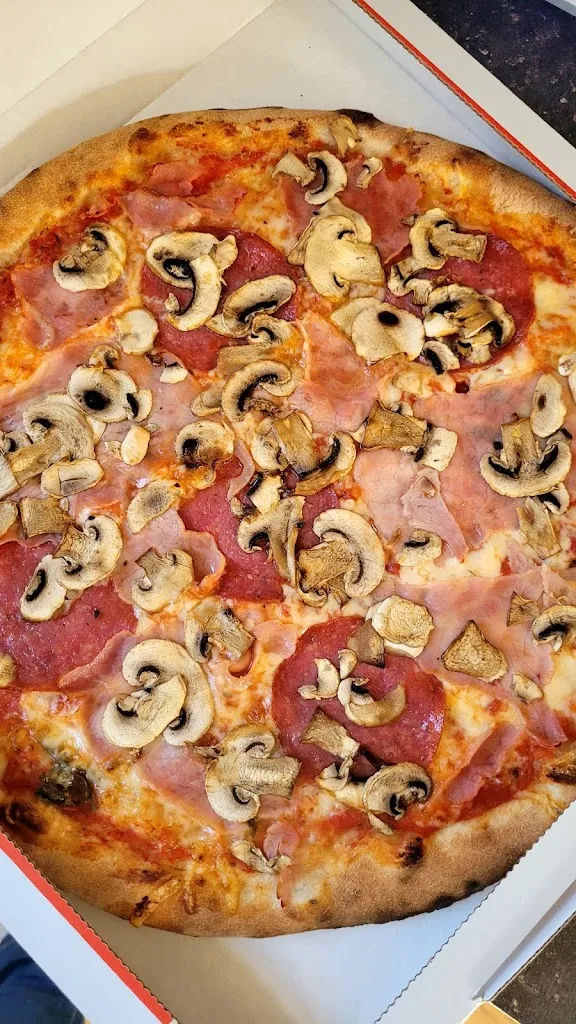 Menu_Pizzeria bei Gianni_Jetzendorf_immagine_6