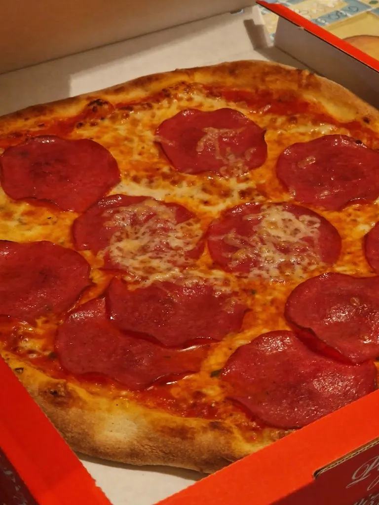 Menu_Pizzeria bei Gianni_Jetzendorf_immagine_8