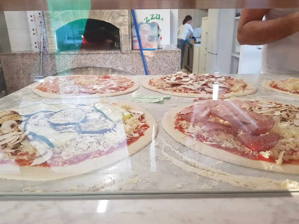 Menu_Pizzeria bei Gianni_Jetzendorf_immagine_9