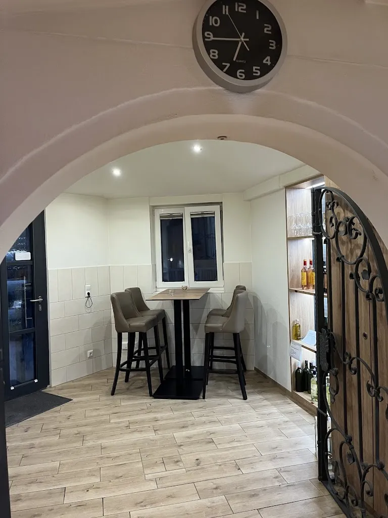 Anna Branca_Pizzeria bei Gianni_Jetzendorf_review