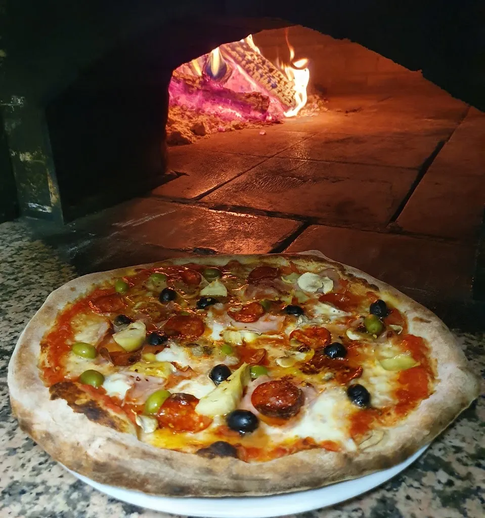 Pizzeria bei Gianni ristorante a Jetzendorf