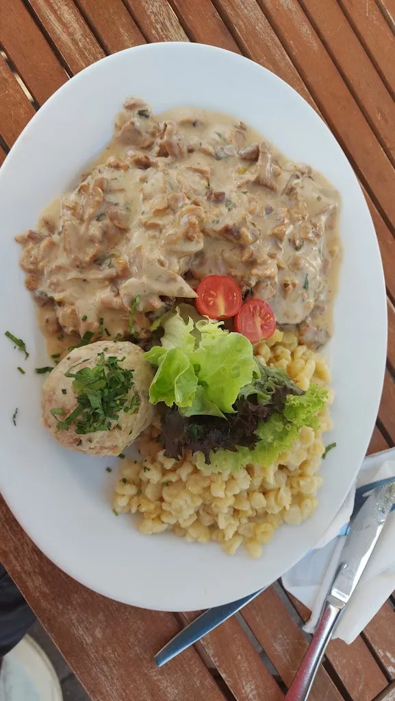 Menu_Restaurant Fly In am Flugplatz Jesenwang_Jesenwang_image_8