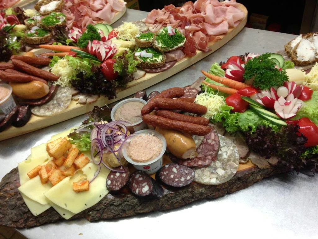 Menu_Restaurant Fly In am Flugplatz Jesenwang_Jesenwang_image_9