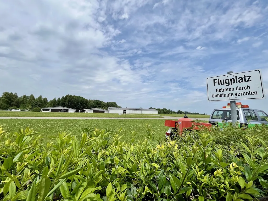 Florian Dachauer_Restaurant Fly In am Flugplatz Jesenwang_Jesenwang_review