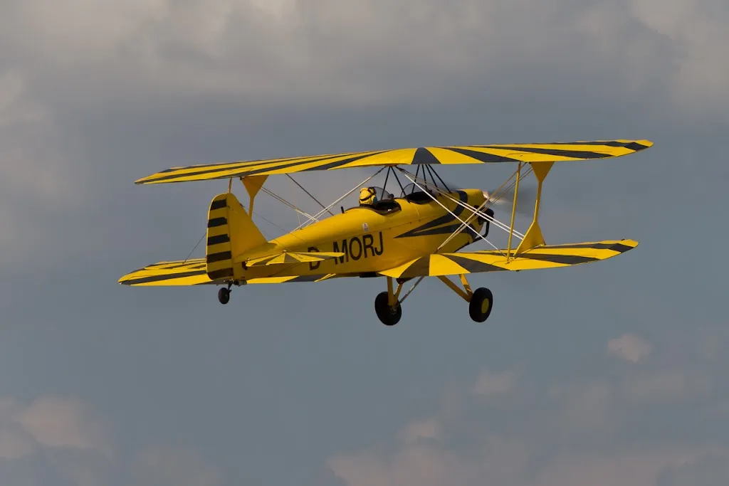 Restaurant Fly In am Flugplatz Jesenwang_Jesenwang_slider_image_3