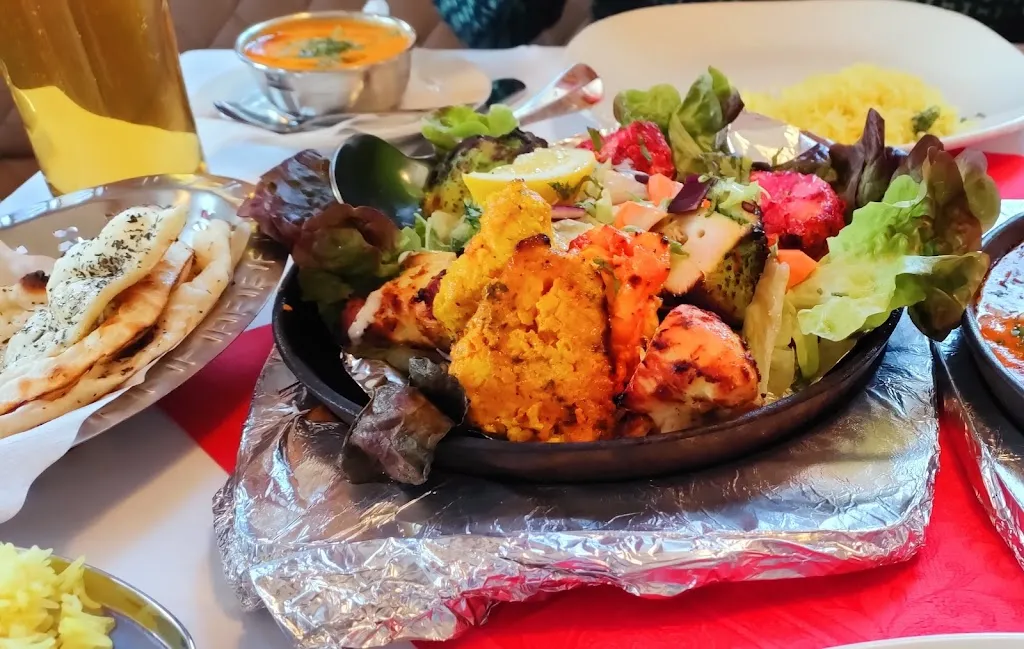 Menu_NURMAHAL - Indisches Spezialitäten Restaurant_Jesenwang_image_4