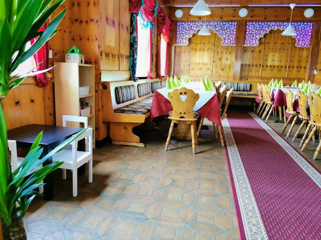 NURMAHAL - Indisches Spezialitäten Restaurant restaurant in Jesenwang