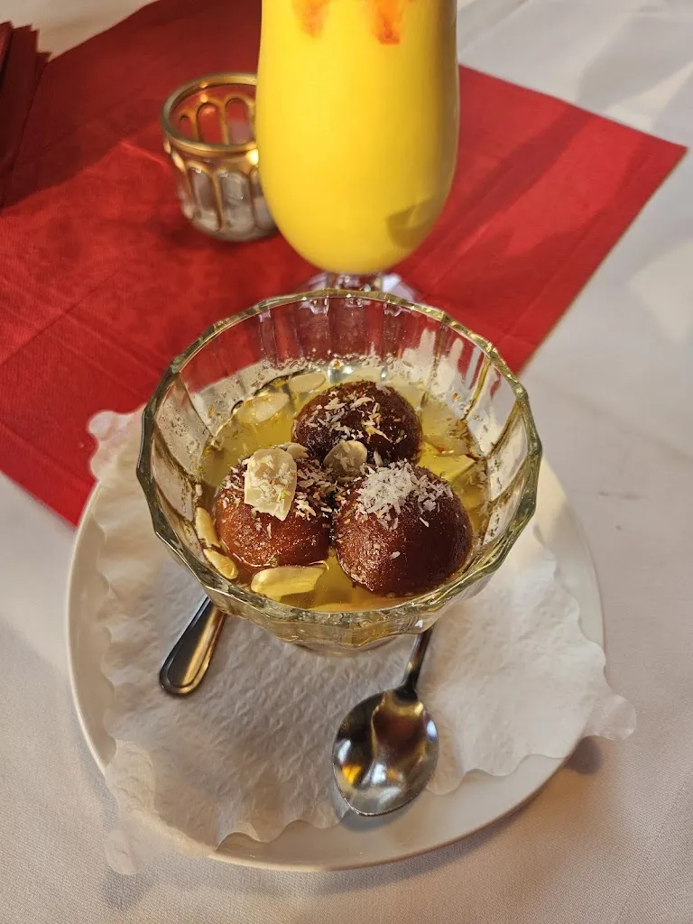 NURMAHAL - Indisches Spezialitäten Restaurant_Jesenwang_slider_image_2