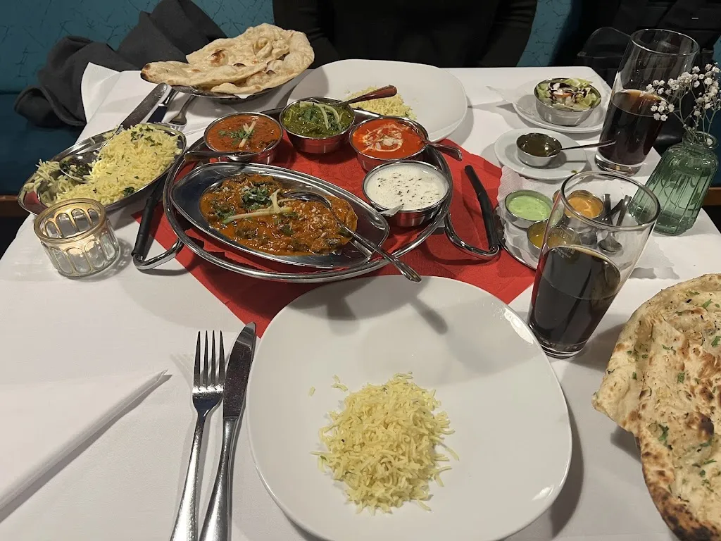 NURMAHAL - Indisches Spezialitäten Restaurant_Jesenwang_slider_image_3