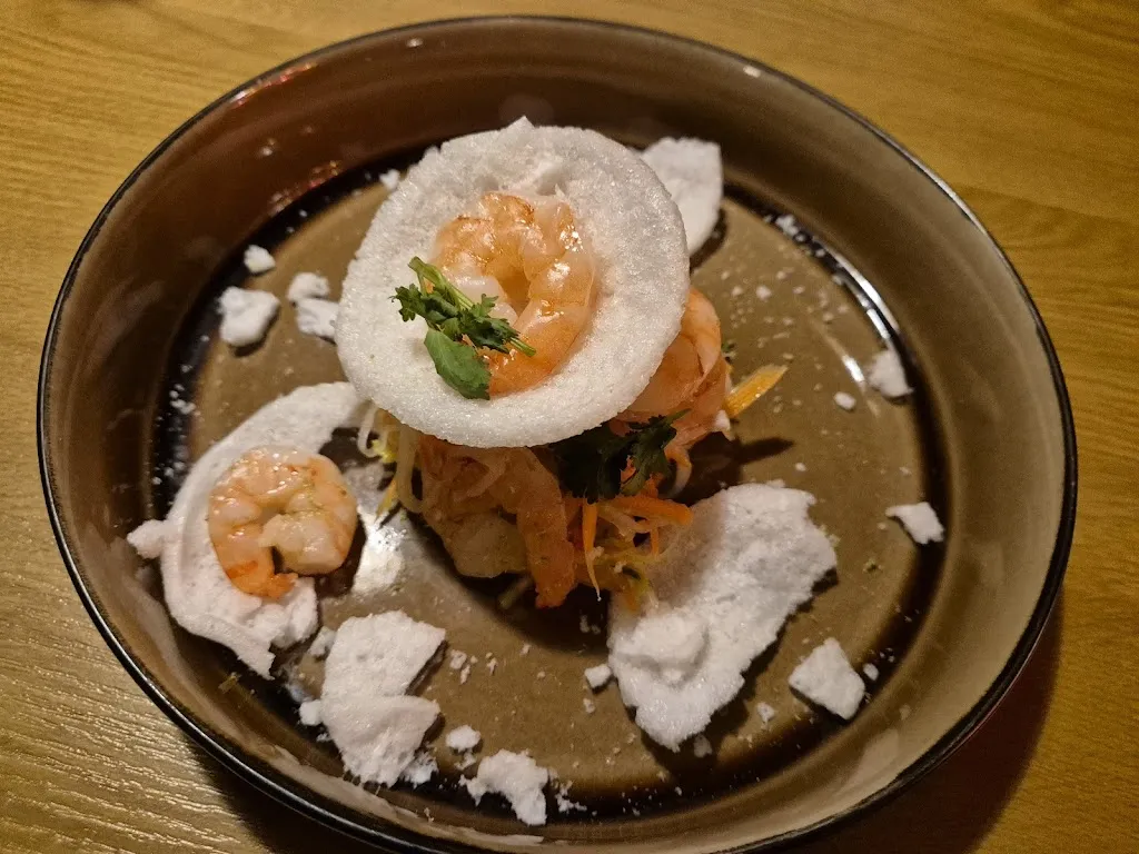 M. H._Cochinchine_Jesenwang_review