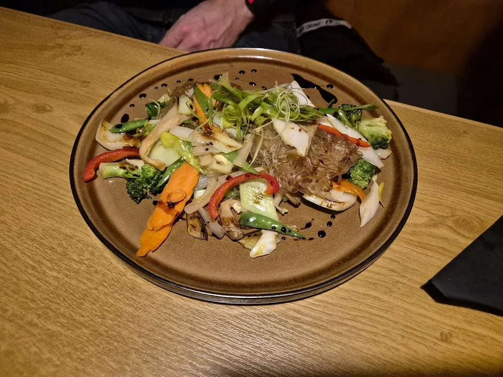 Cochinchine restaurant in Jesenwang