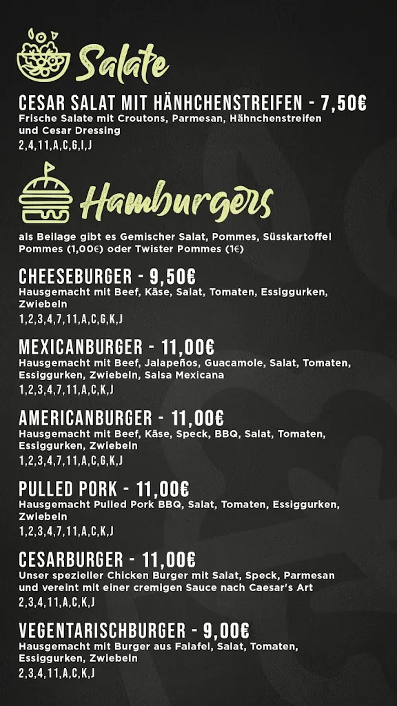 Menu_Sportstüberl Irschenberg_Irschenberg_immagine_1