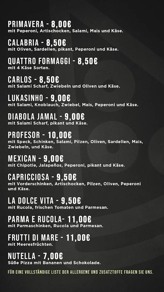 Menu_Sportstüberl Irschenberg_Irschenberg_immagine_3