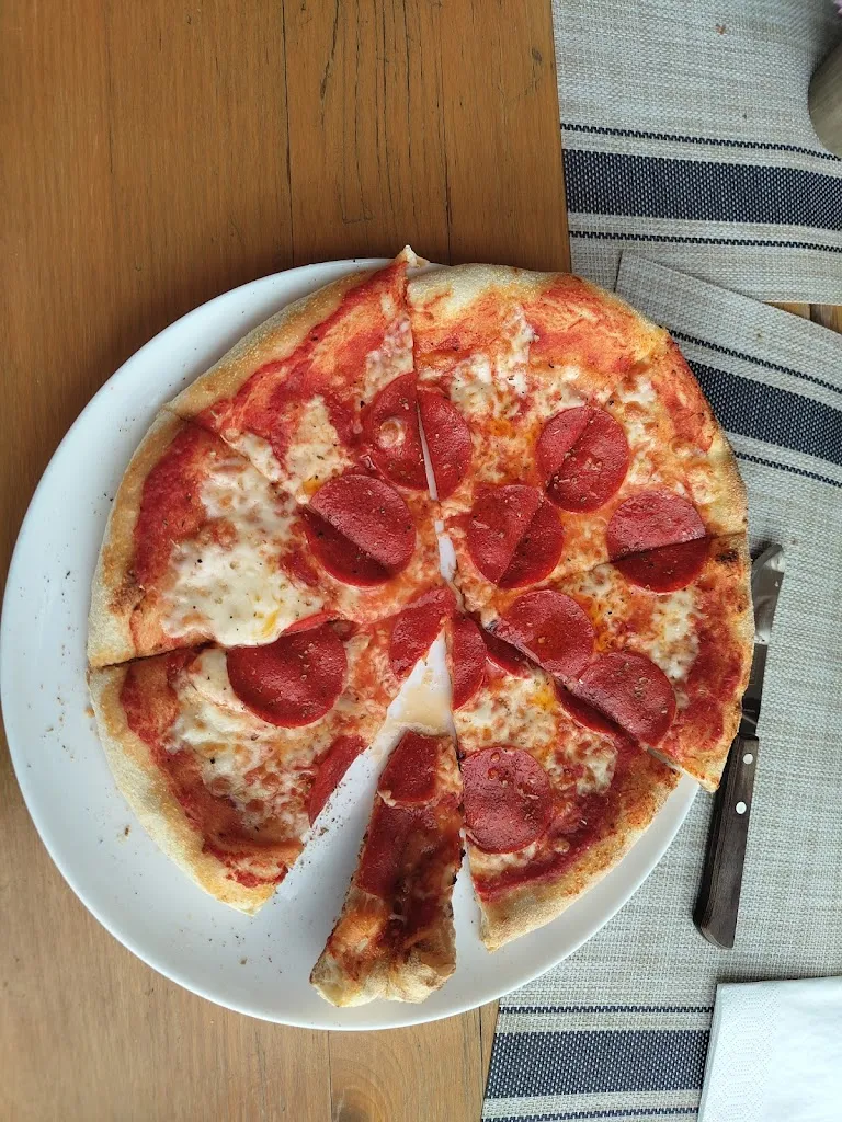 Olle Thorman_Sportstüberl Irschenberg_Irschenberg_review