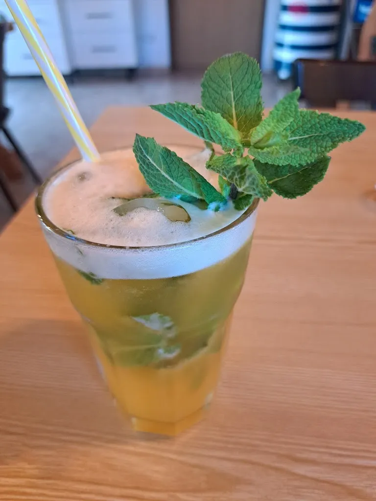 Orsolya Németh_Sportstüberl Irschenberg_Irschenberg_review