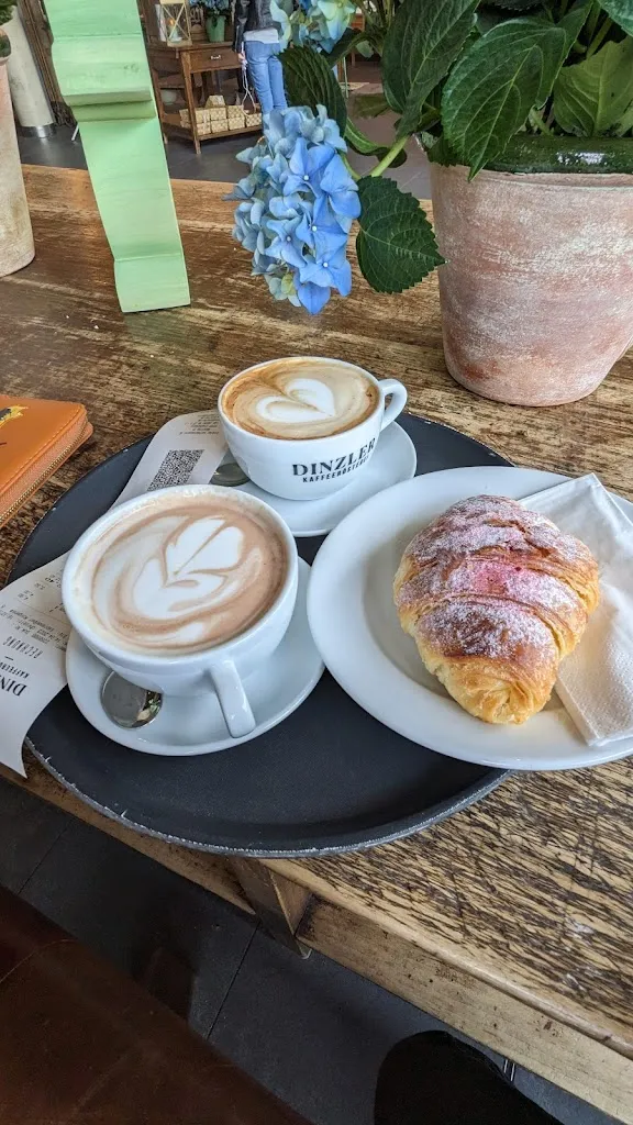 Menu_DINZLER Kaffeerösterei_Irschenberg_image_9