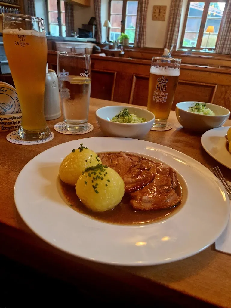 Menu_Der Wirth - Gasthaus Niklasreuth_Irschenberg_immagine_3