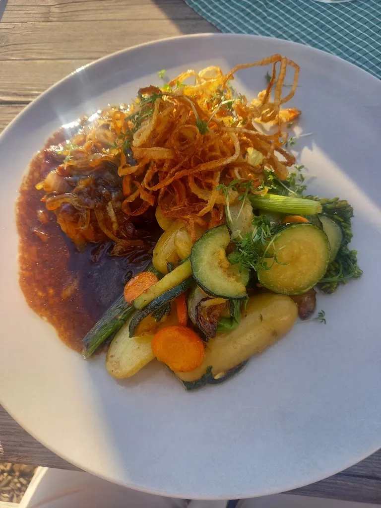 Menu_Der Wirth - Gasthaus Niklasreuth_Irschenberg_immagine_6