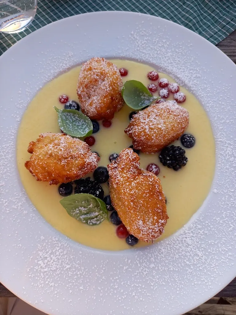 Menu_Der Wirth - Gasthaus Niklasreuth_Irschenberg_immagine_7