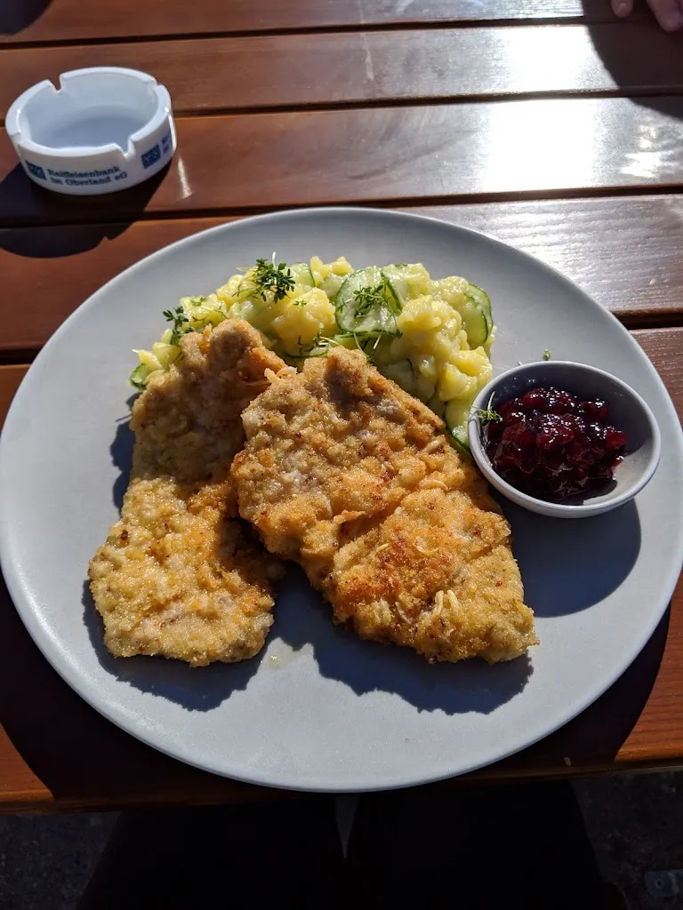 Menu_Der Wirth - Gasthaus Niklasreuth_Irschenberg_immagine_8