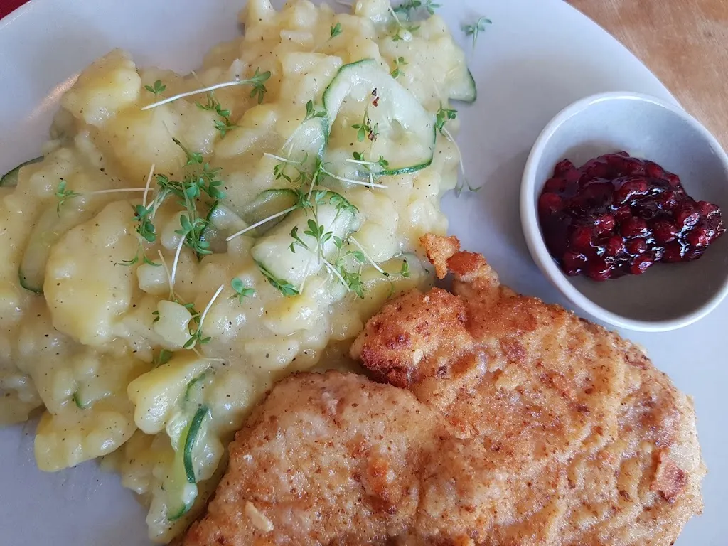 Menu_Der Wirth - Gasthaus Niklasreuth_Irschenberg_immagine_9