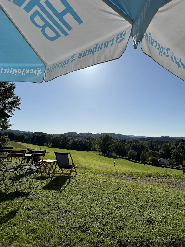 Julia Sophie_Der Wirth - Gasthaus Niklasreuth_Irschenberg_review