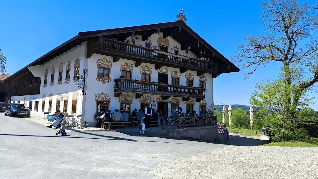 B H (Transparenz)_Der Wirth - Gasthaus Niklasreuth_Irschenberg_review