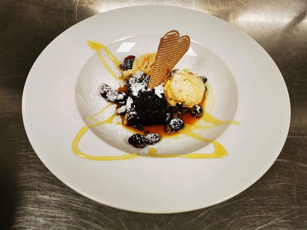 Der Wirth - Gasthaus Niklasreuth ristorante a Irschenberg