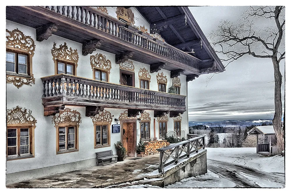 Der Wirth - Gasthaus Niklasreuth_Irschenberg_slider_image_2