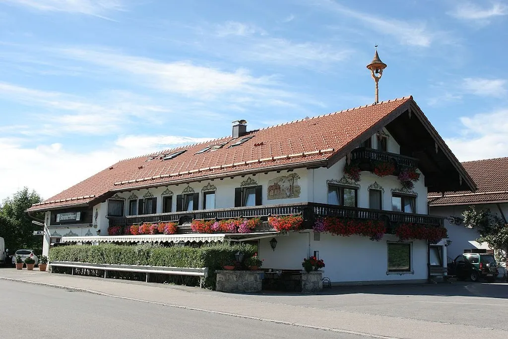 Hotel-Gasthof Kramerwirt Restaurant in Irschenberg
