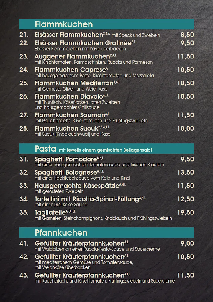 Menu_elfida Cafè Bar Restaurant_Auggen_image_2