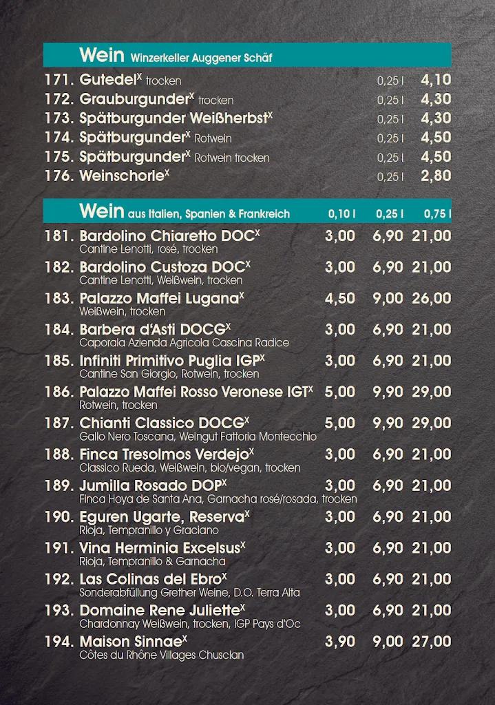 Menu_elfida Cafè Bar Restaurant_Auggen_image_3