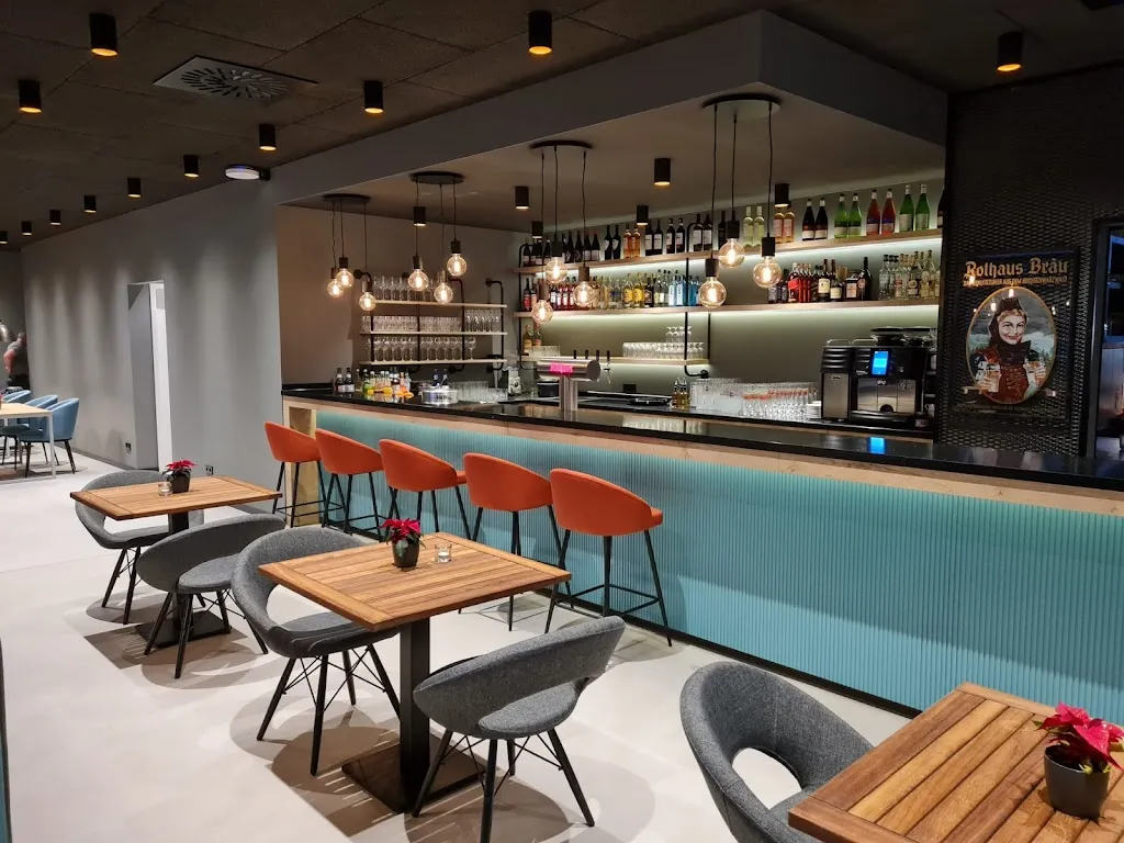 elfida Cafè Bar Restaurant ristorante a Auggen